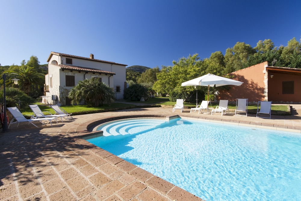 Podere Monte Sixeri - Le Residenze 1/52