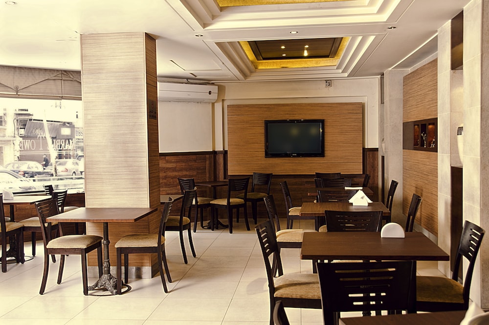 Marble Tower Hotel, Beirut 41/49