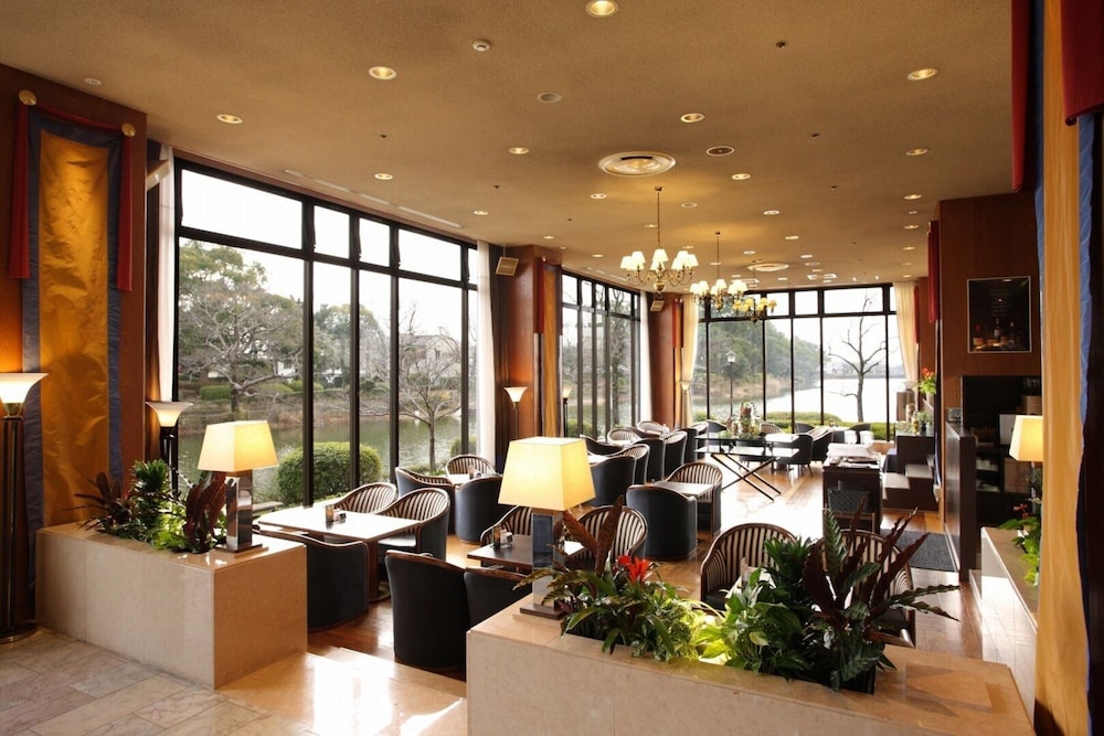 Hotel New Otani Saga 31/50