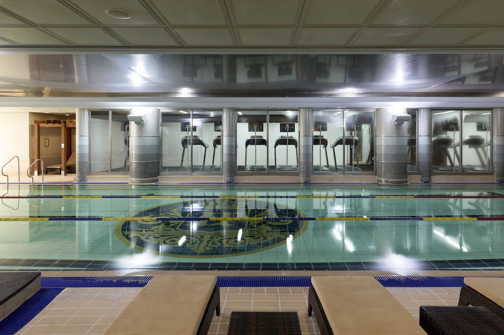 Grand Mercure Imperial Palace Seoul Gangnam 42/67