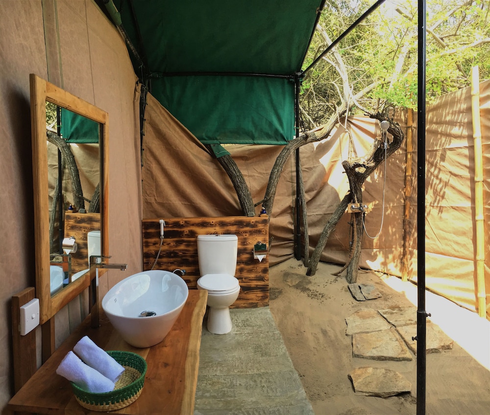 Back Of Beyond Dune Camp - Yala 47/48