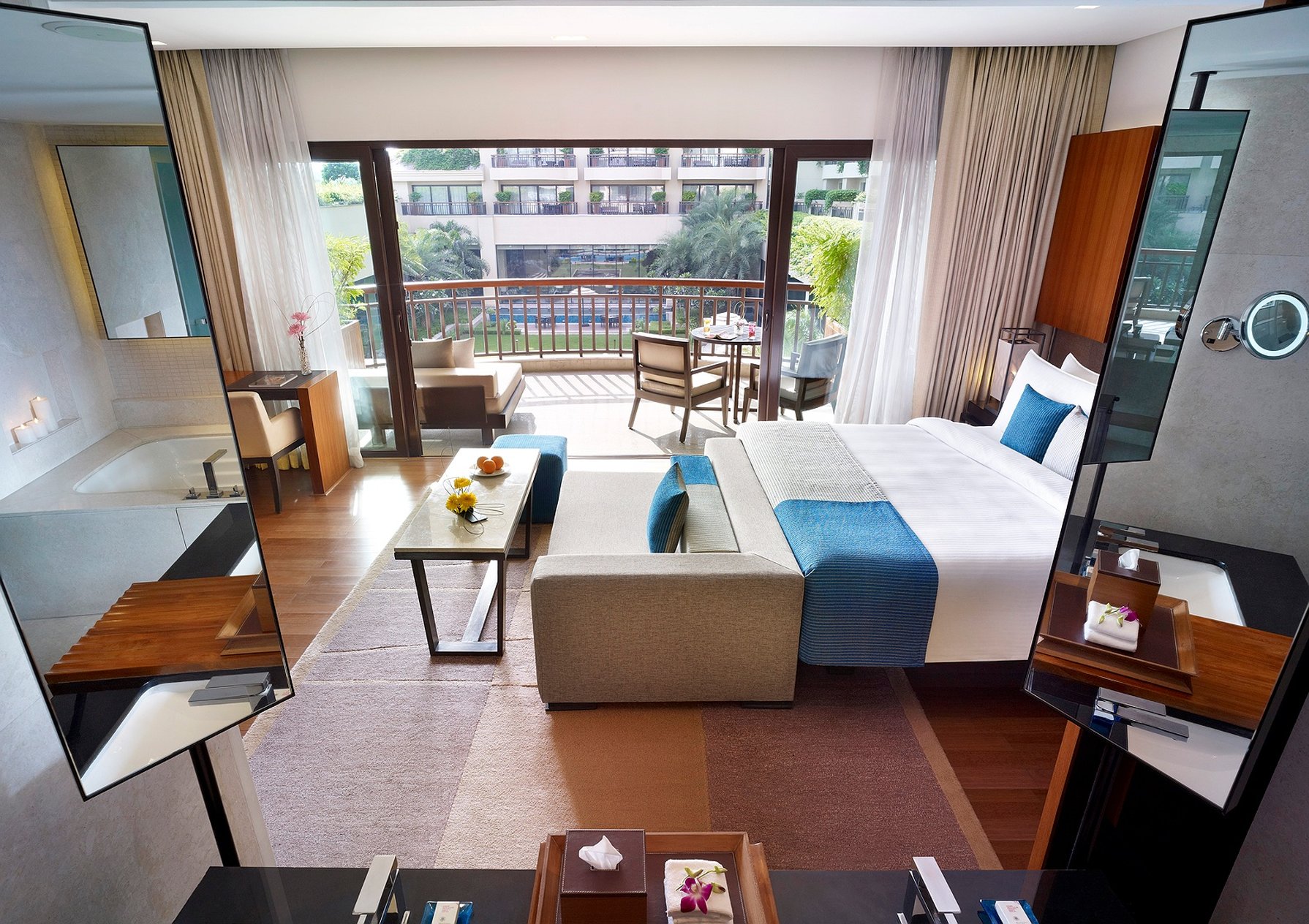 Taj Surajkund Resort & Spa, Delhi NCR 17/56