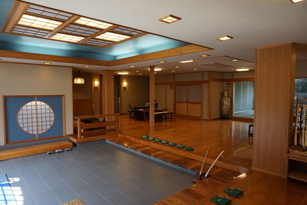 Yoshinoso Yukawaya 9/65