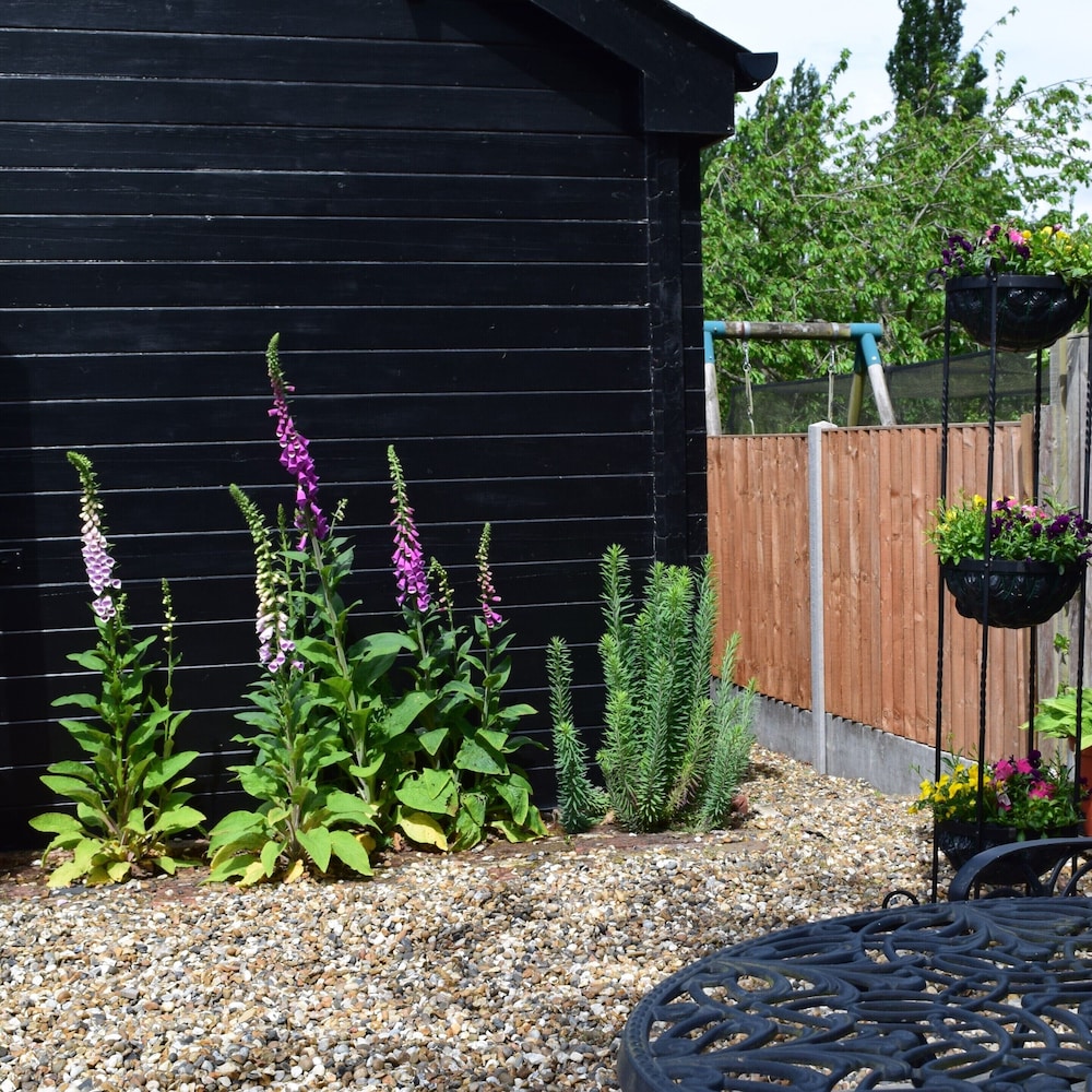 Sandhurst Farm Forge 13/15