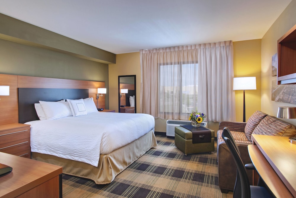 Towneplace Suites Billings 5/27