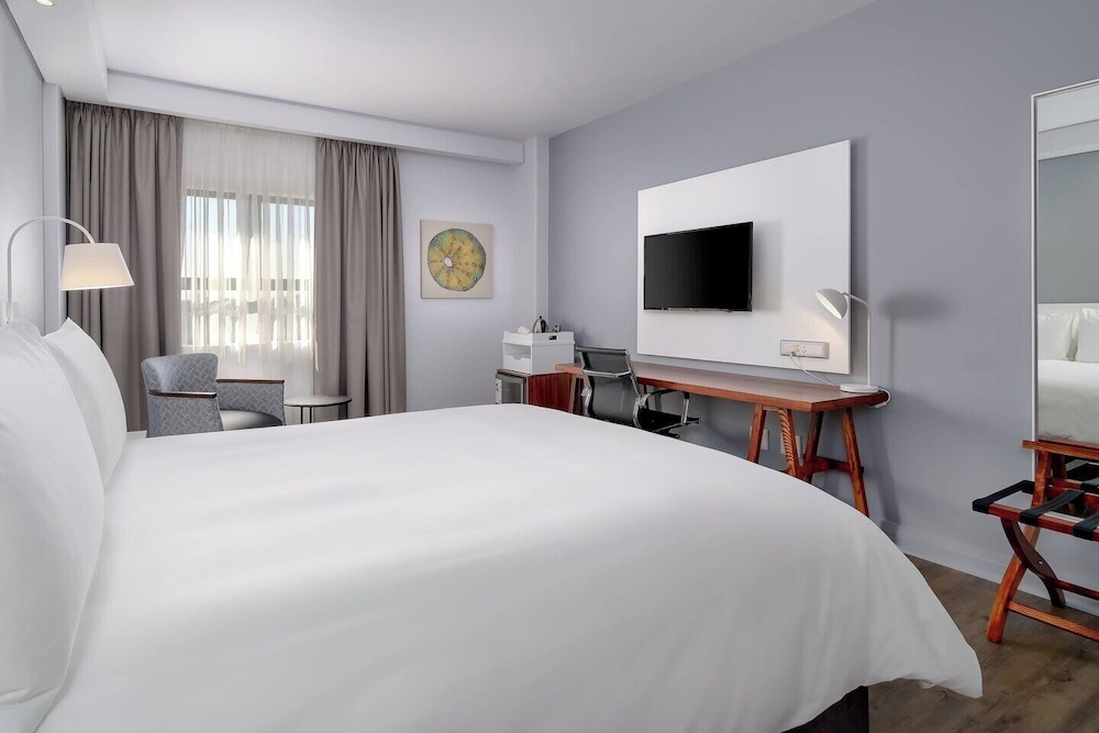 ANEW Hotel Roodepoort Johannesburg 16/65