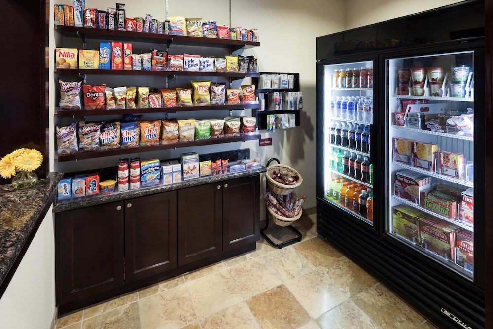 Towneplace Suites San Antonio Airport 31/39