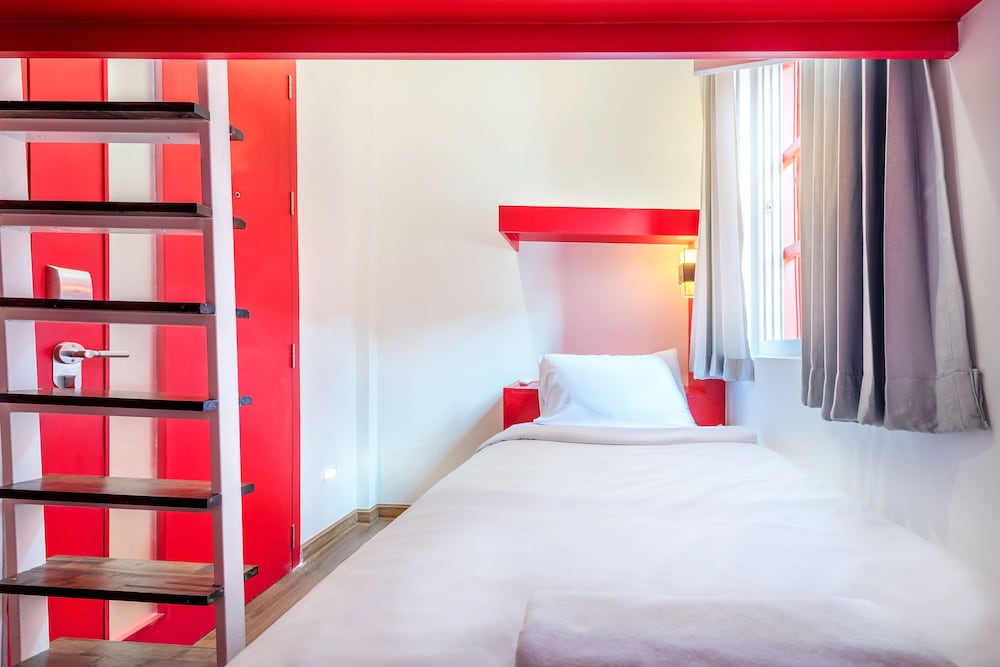 Ama Hostel Bangkok 26/77
