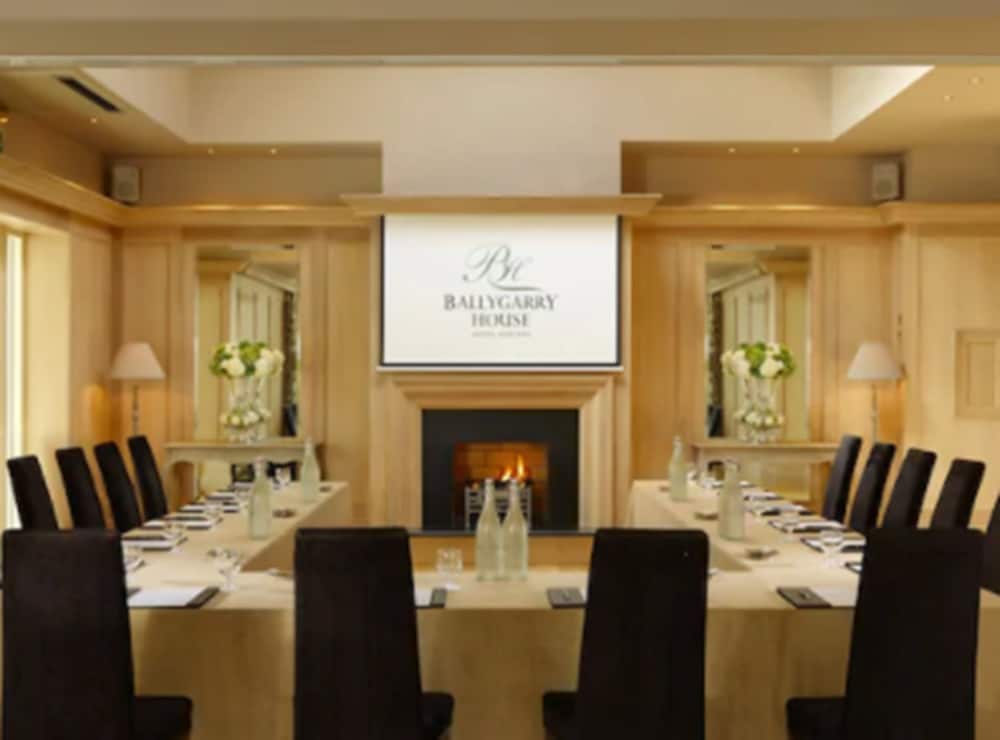 Ballygarry House Hotel 61/68