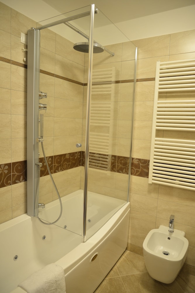Hotel Patriarca 20/68