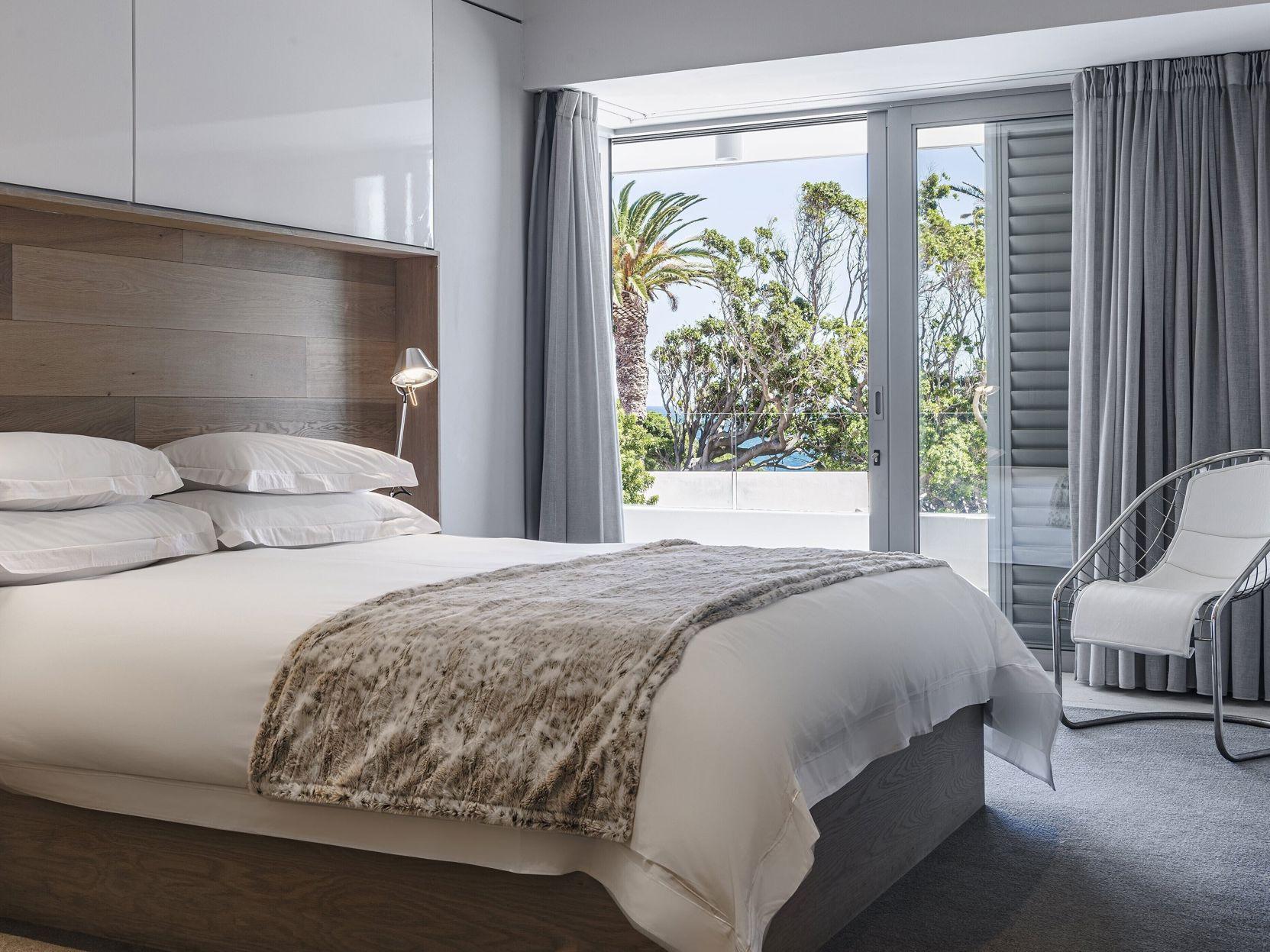 Luxury, Suite, Double Bed