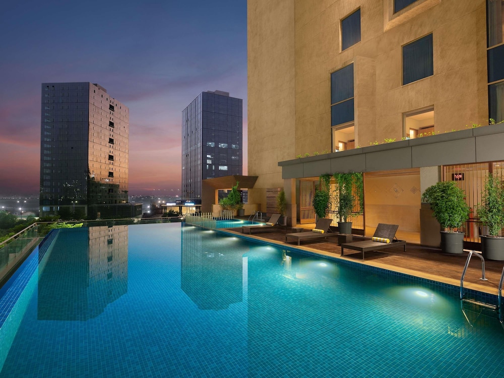 Grand Mercure Gandhinagar GIFT City 43/46