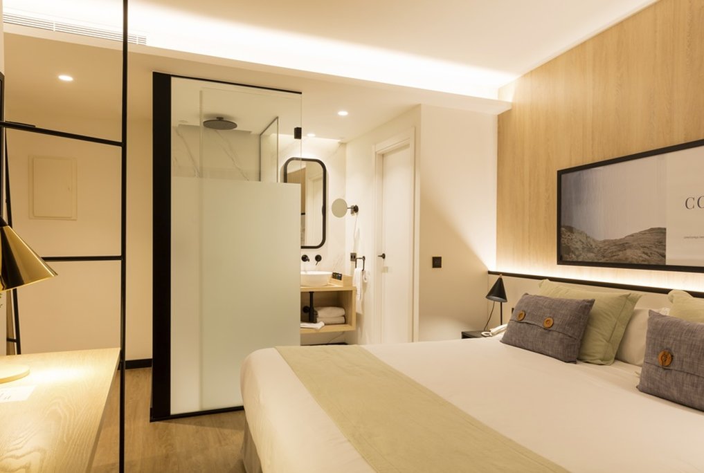 Som Ars Magna Bleisure Hotel 23/62