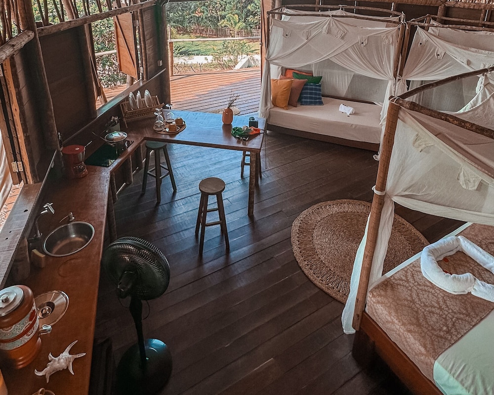 Villa Sabia Eco Bungalows 38/50