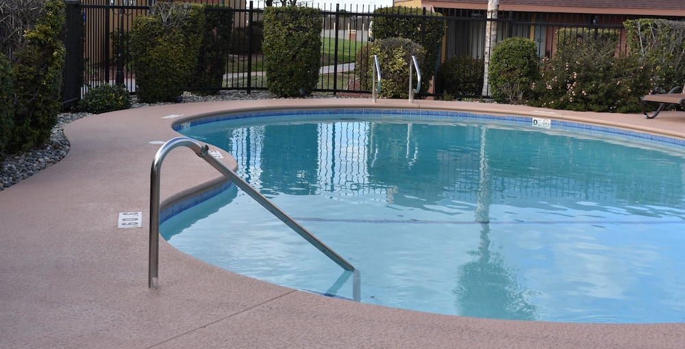 Best Western Big Country Inn