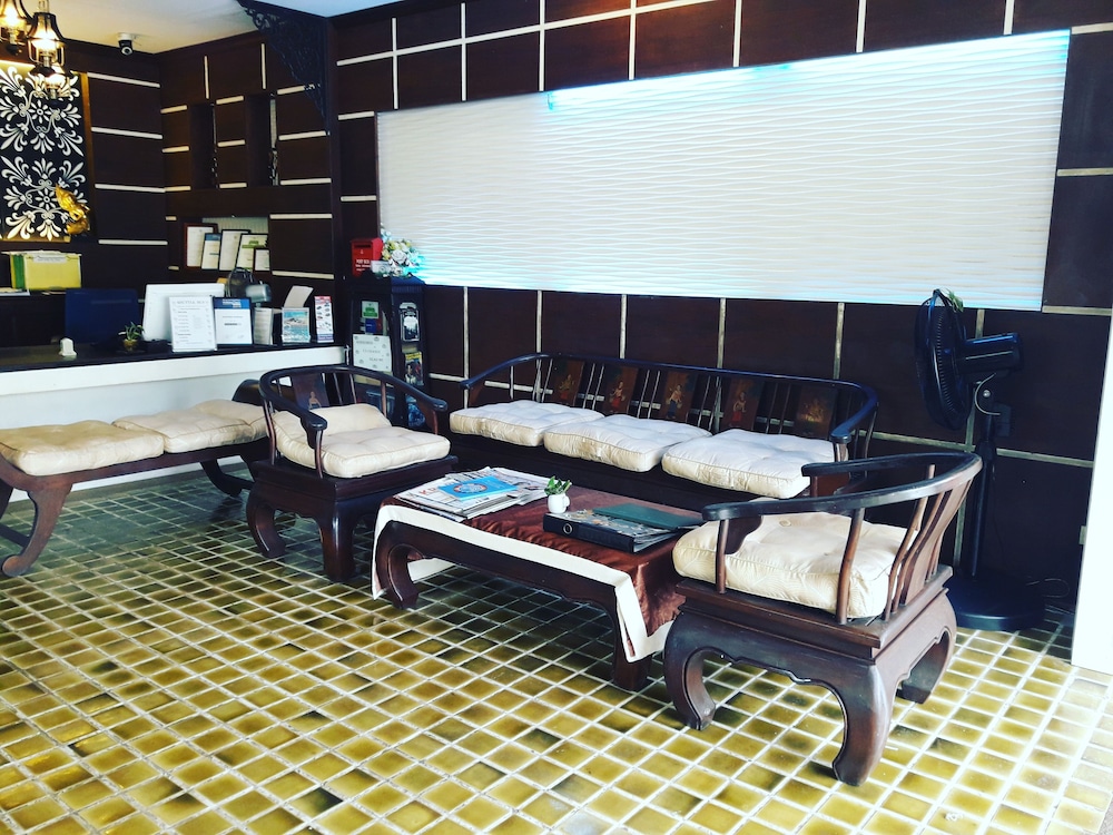 Baan Andaman Krabi 18/38