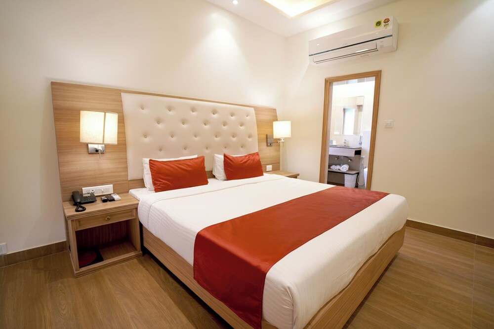 Kalinga Hotel 14/50