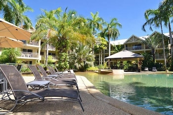 PORT DOUGLAS SANDS RESORT 7/62