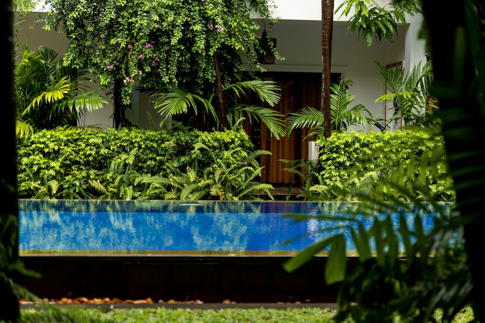 La Residence WatBo Hotel 55/64