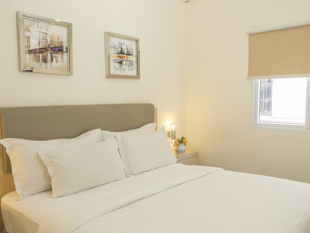 D Primahotel Wtc Mangga Dua 15/23