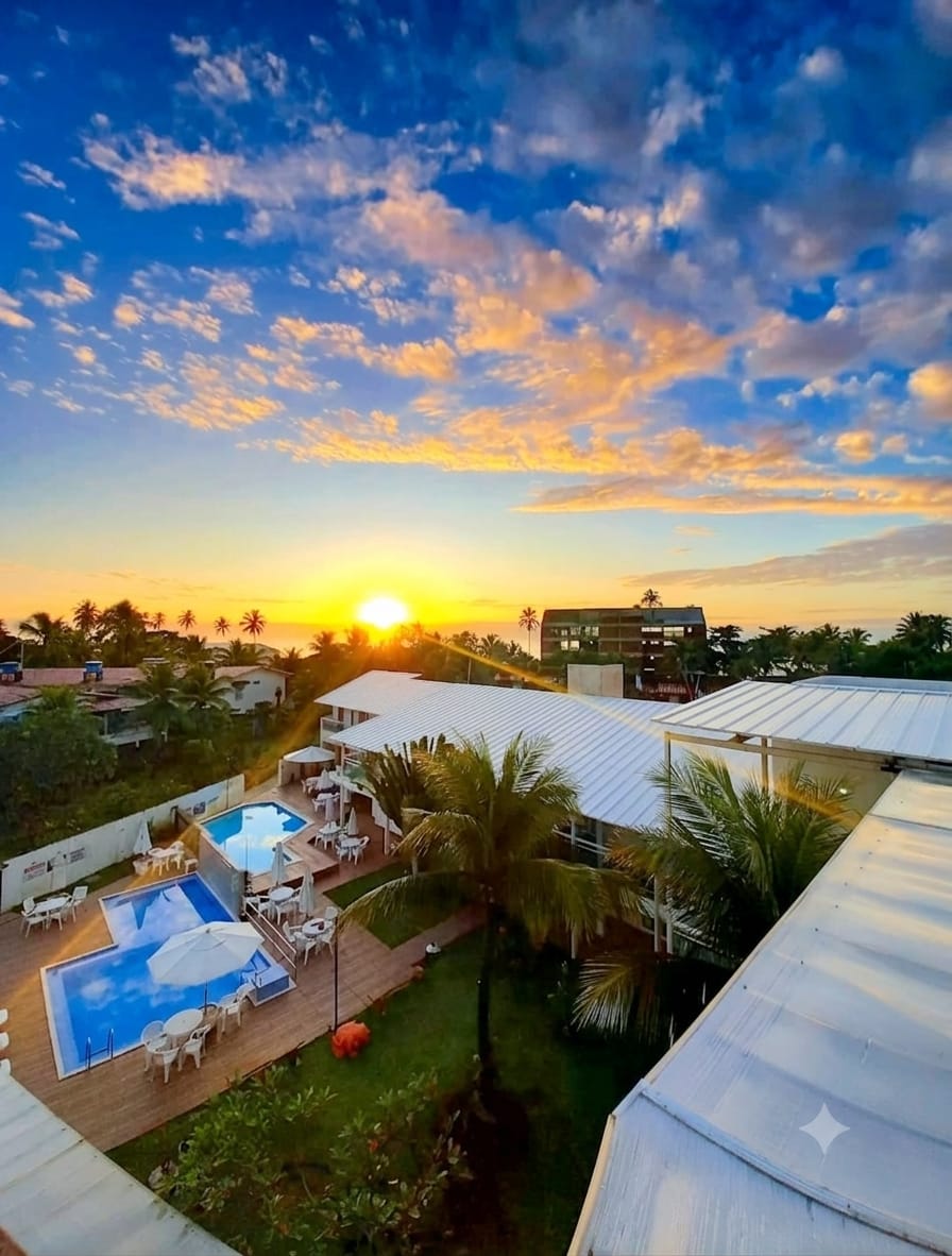 Hotel Vivenda dos Corais 53/54