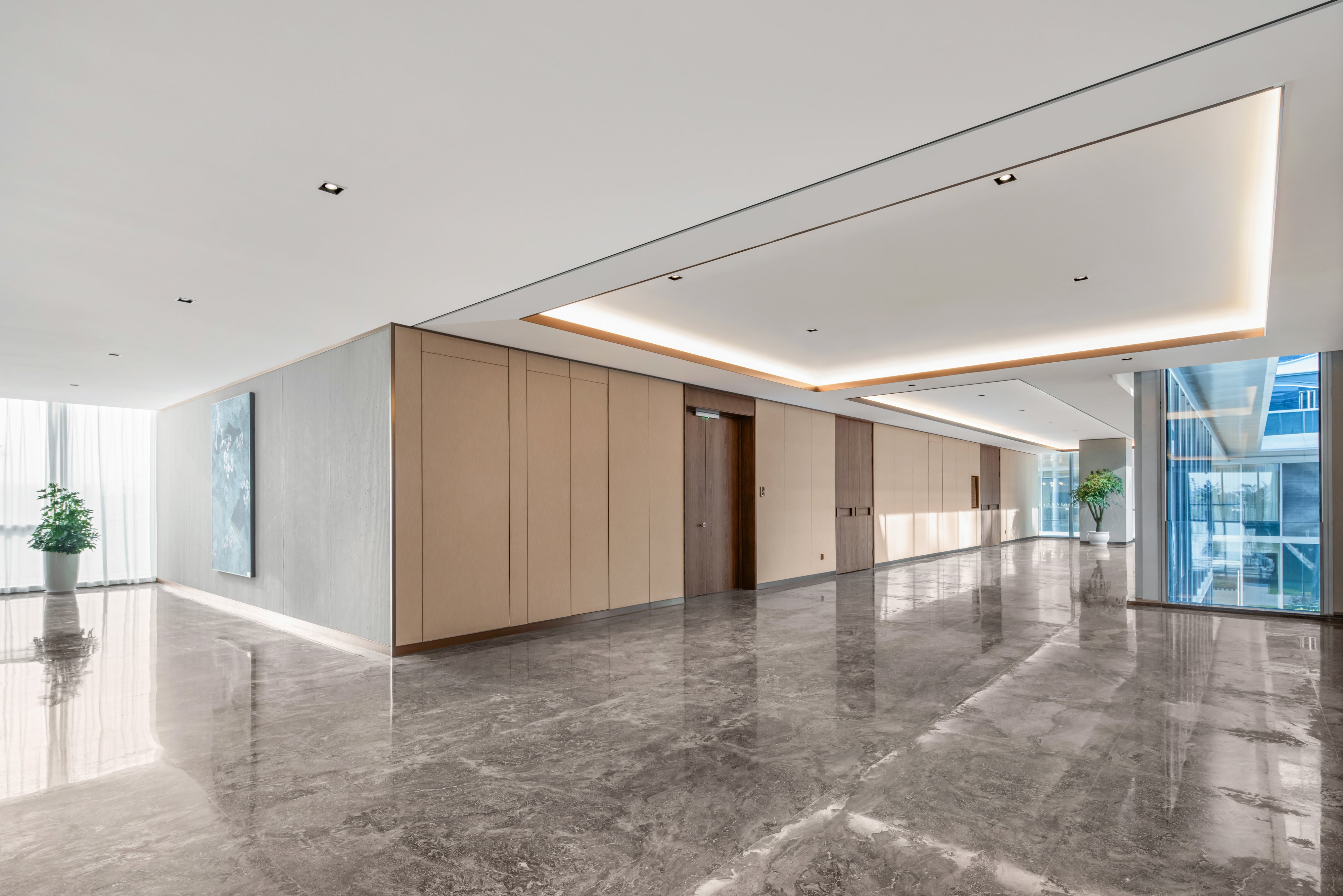 Holiday Inn Hangzhou GCEC 6/50