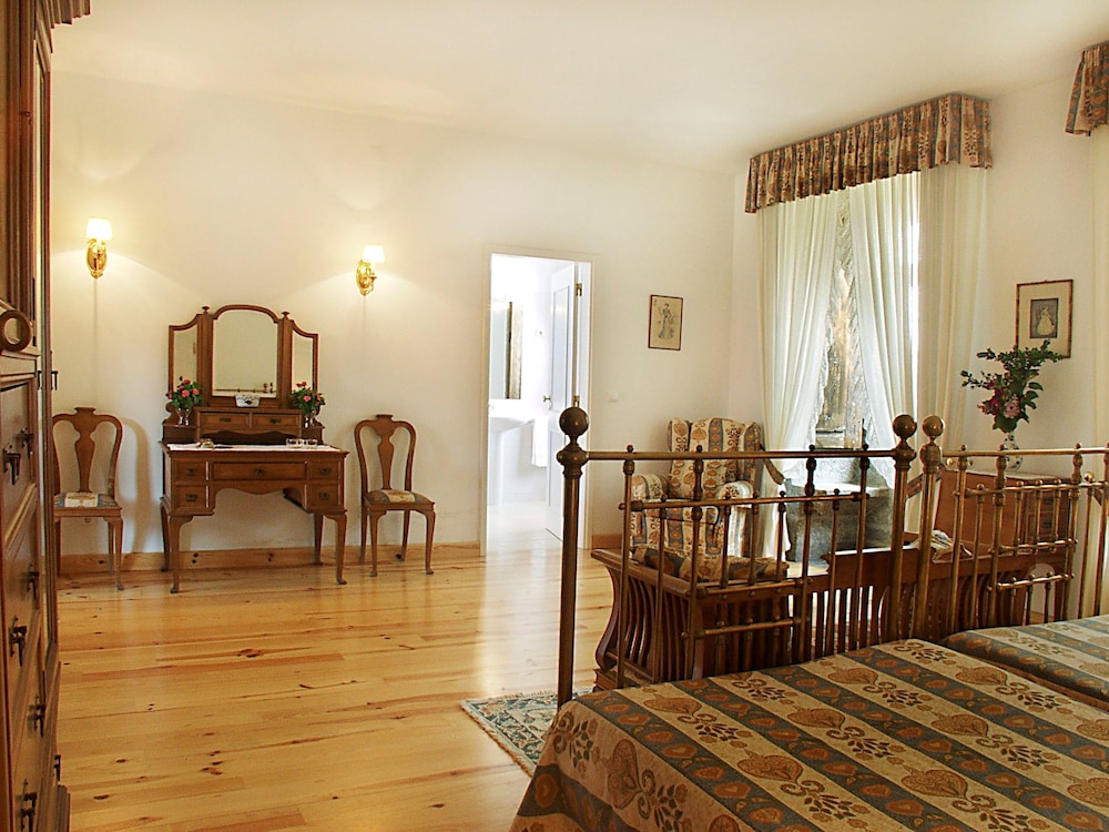 CASA DE VILARINHO DE SAO ROMAO 19/28
