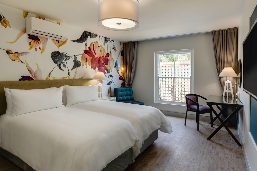 Protea Hotel Franschhoek 24/31