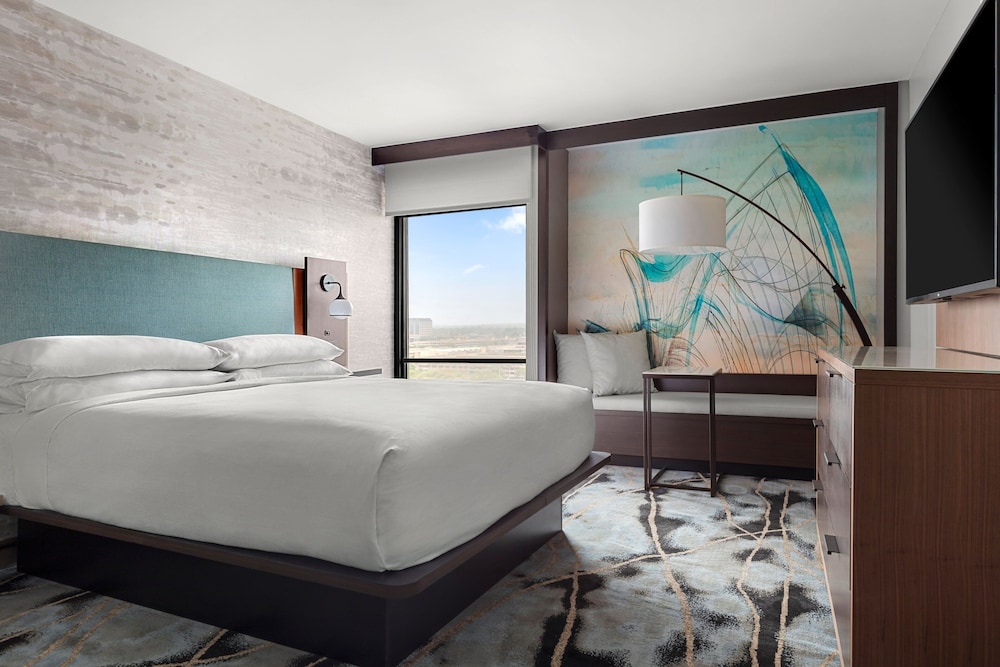 Executive, Suite, King Bed