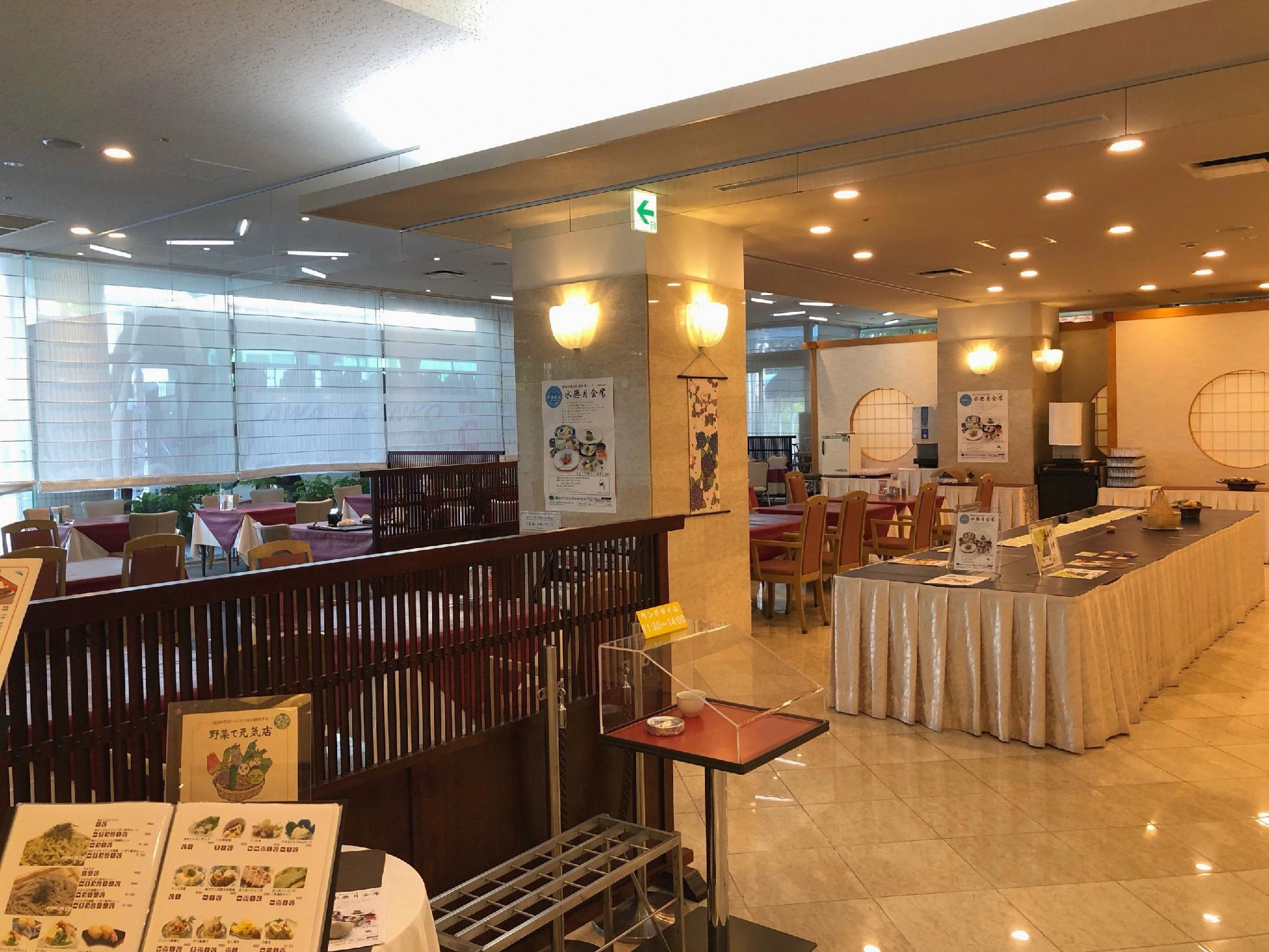 New Royal Hotel Shimanto 36/42