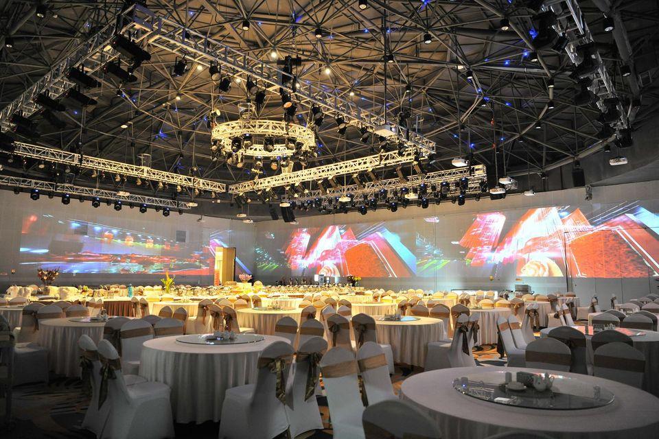 Qinhuangdao BTG Jinglun Hotel 27/29
