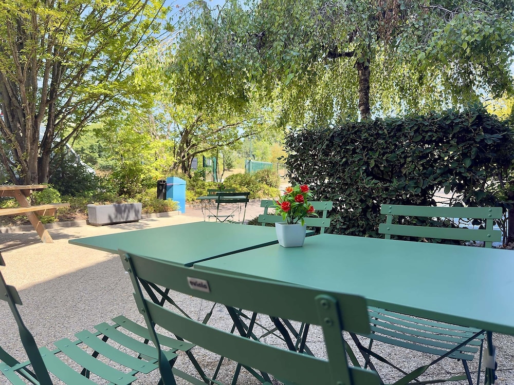 IBIS BUDGET BEAUNE 36/50