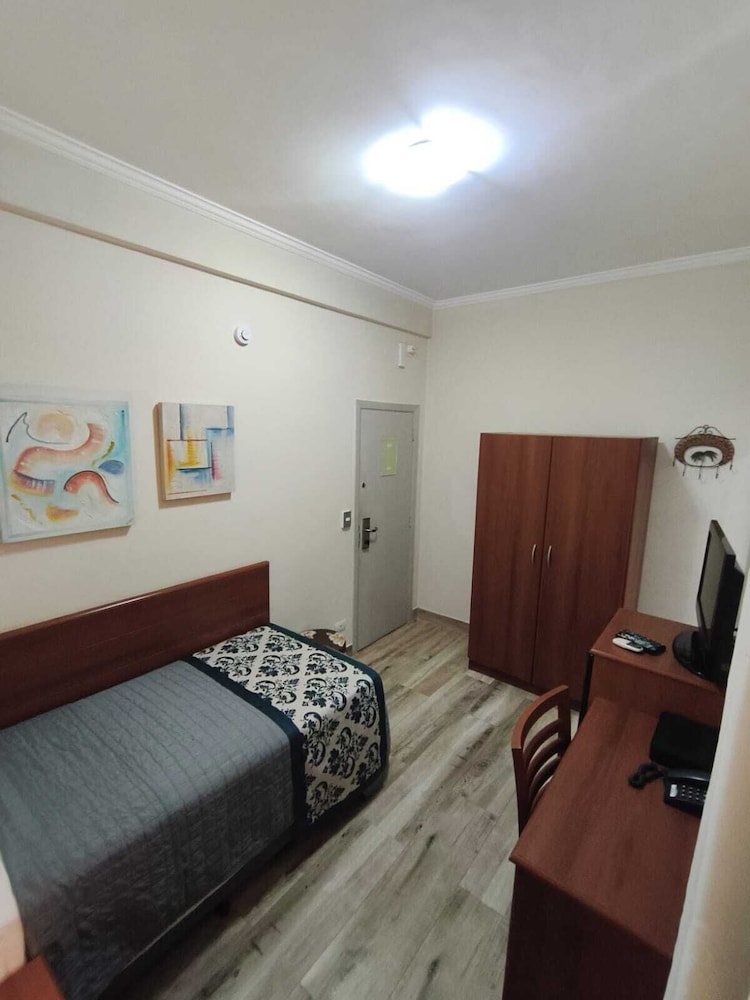 Hotel Pousada Valparaiso 26/71