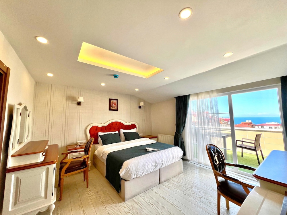 Andalouse Airport Suite Hotel 16/50