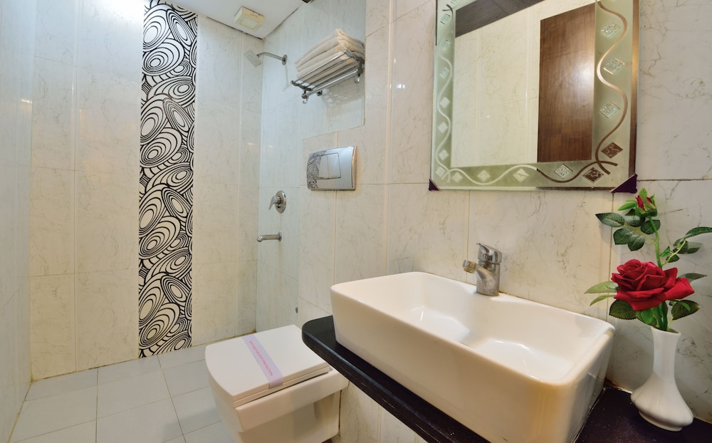Hotel Aman International 20/67