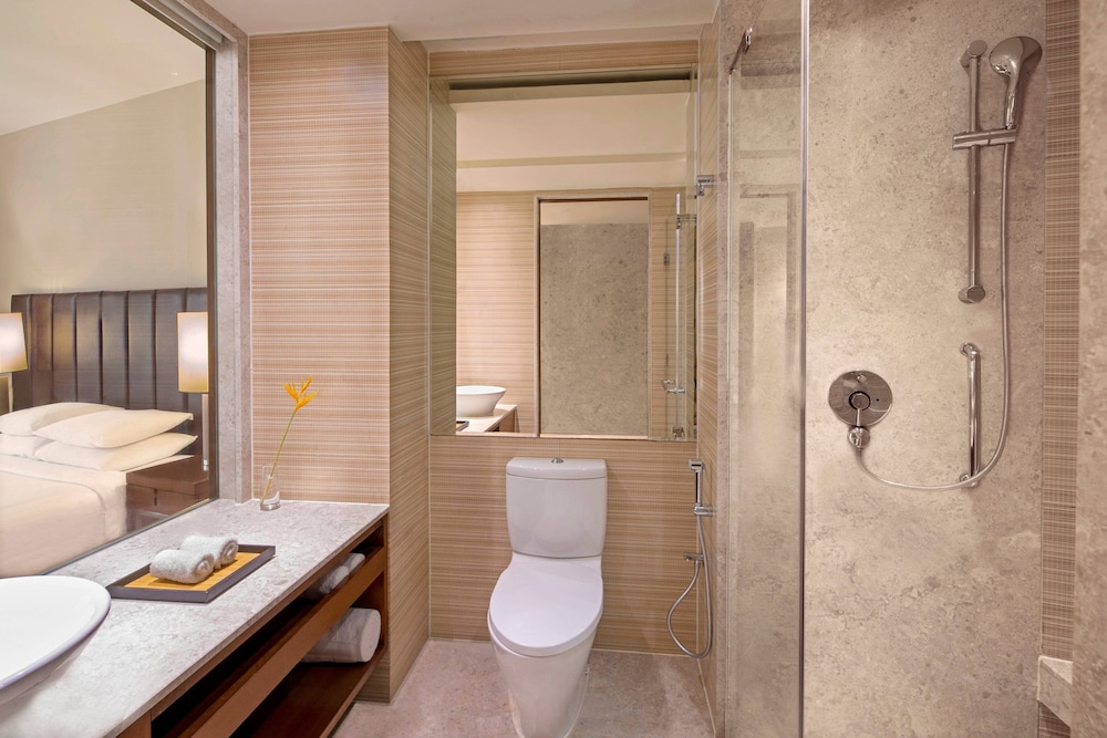 Courtyard By Marriott Hyderabad 13/53