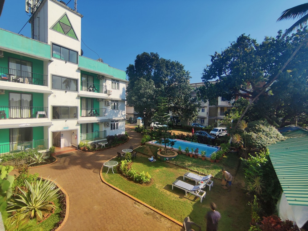 Aastha Escape Resort 6/57