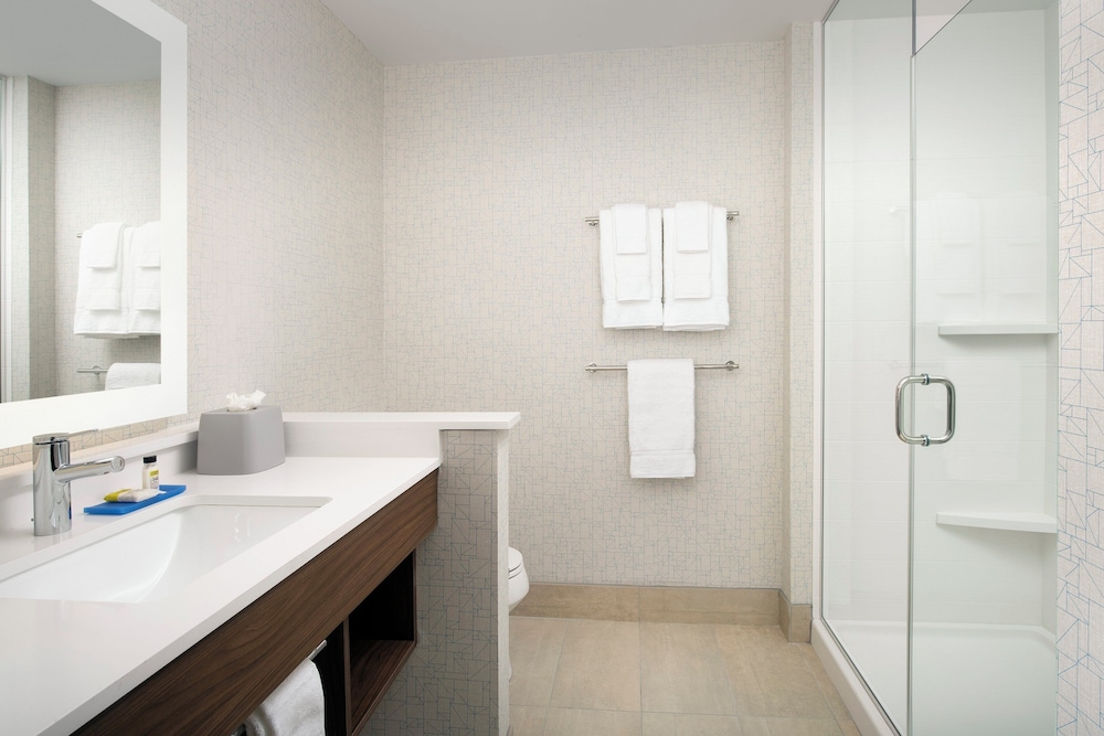 Holiday Inn Express And Suites Kingsland 47/50