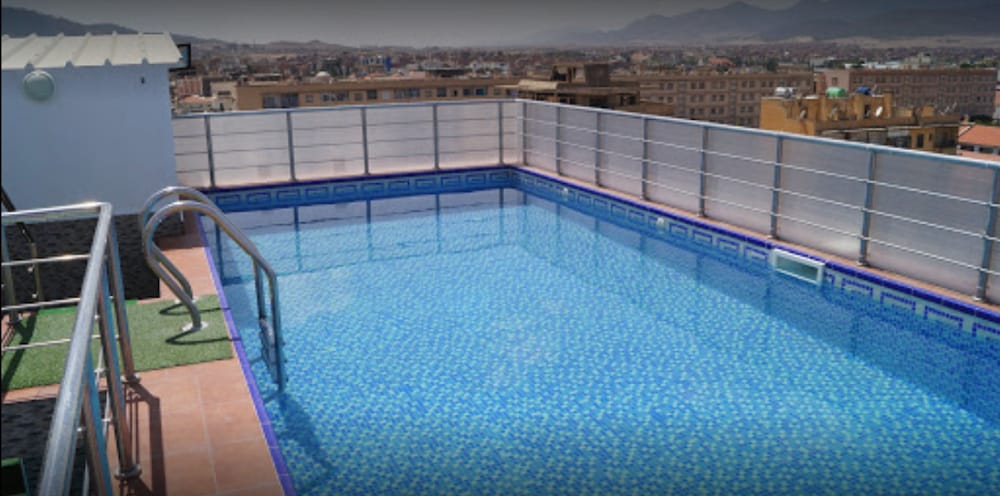 Hotel Timgad 20/37