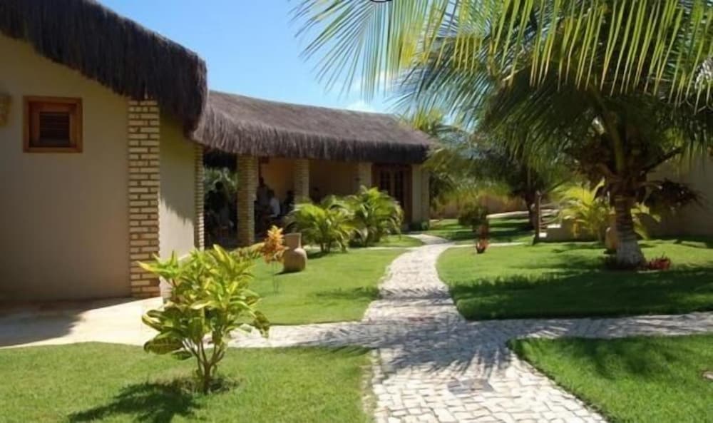 POUSADA ARUANA 44/51