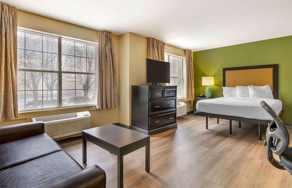 Extended Stay America - Columbus - Tuttle 20/54