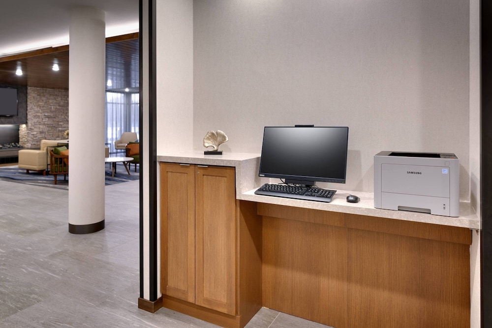 Fairfield Inn & Suites by Marriott Livingston Yellowstone 8/44