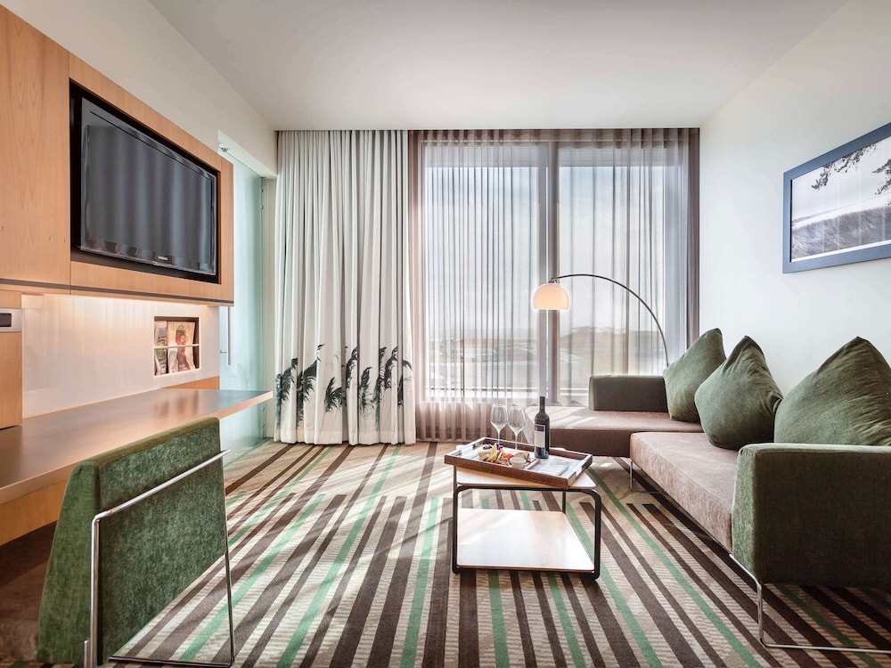 Novotel Auckland Airport 52/72