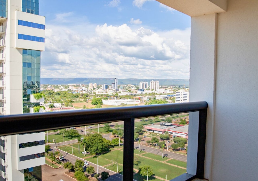Vivence Suites Hotel Palmas 62/63