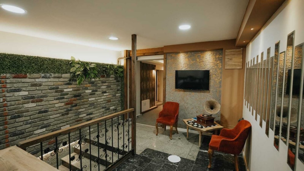 North Beach Boutique Otel 29/37