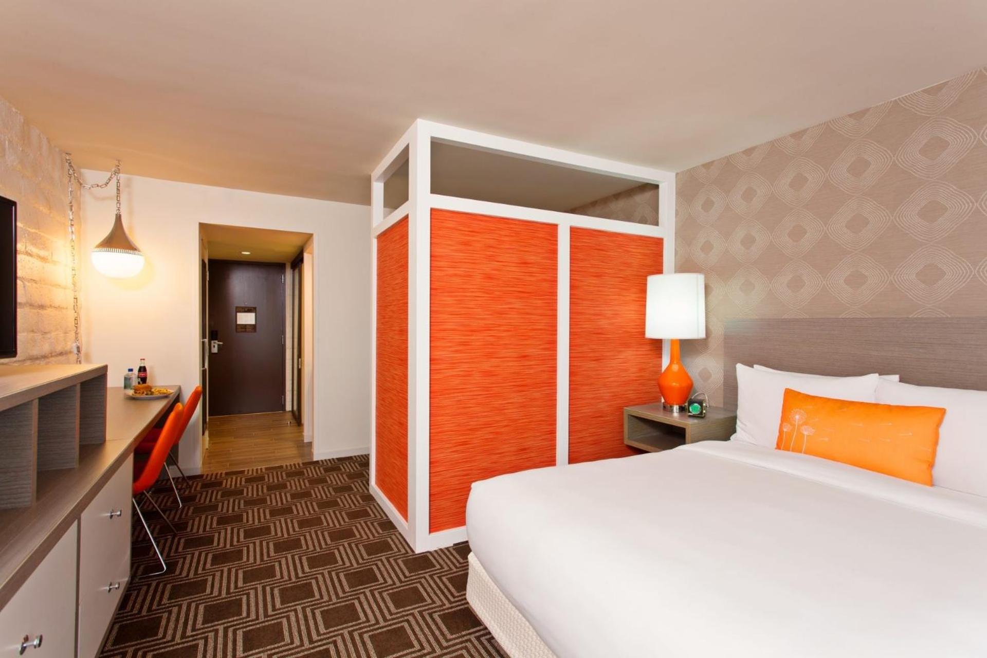 Room, Child Area