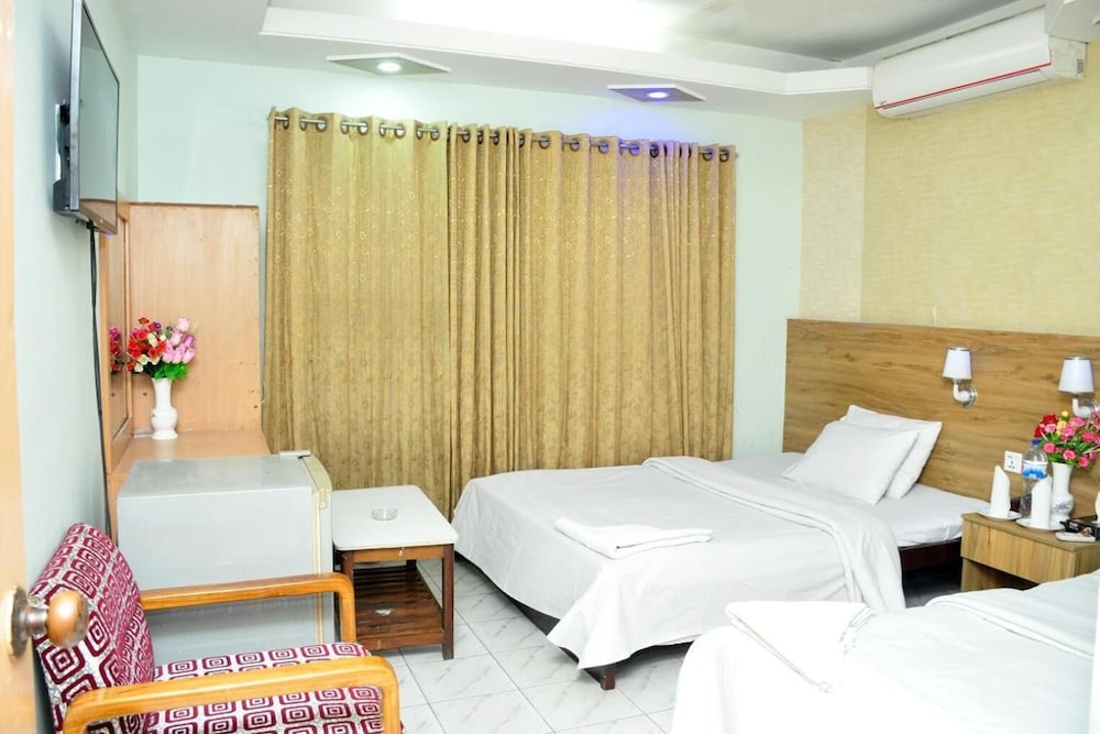Hotel Aero Link 14/40