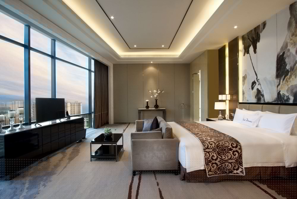Doubletree By Hilton Heyuan 16/52