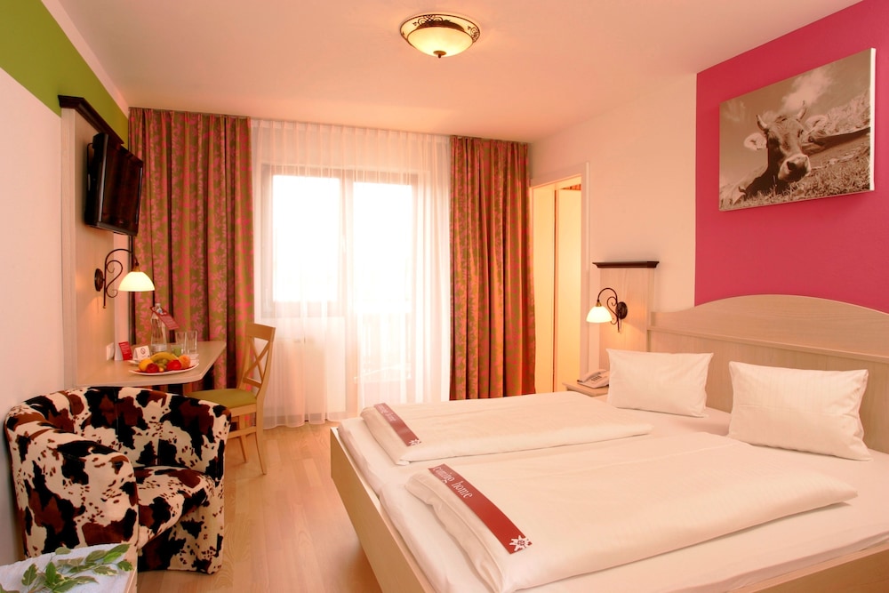 Family Resort Werfenweng 24/74