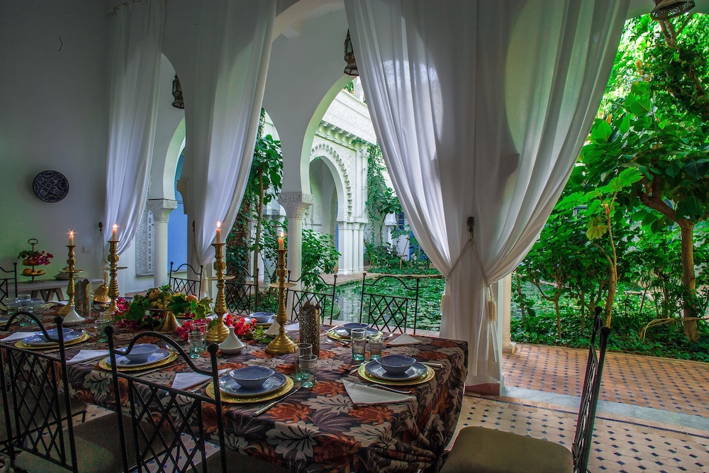Riad Dar El Malaika 39/50